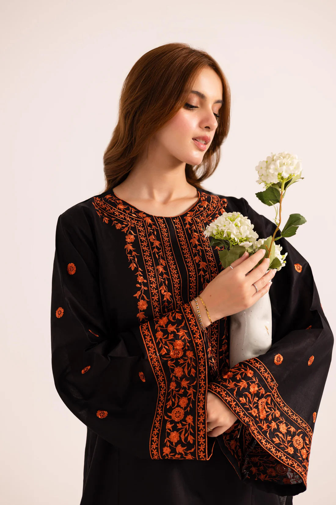 Black Bloom