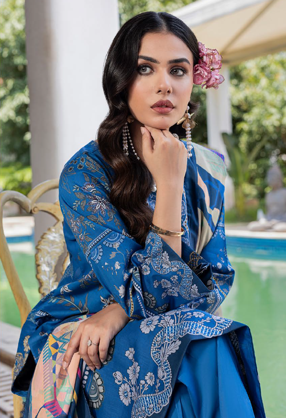 Royal Azure